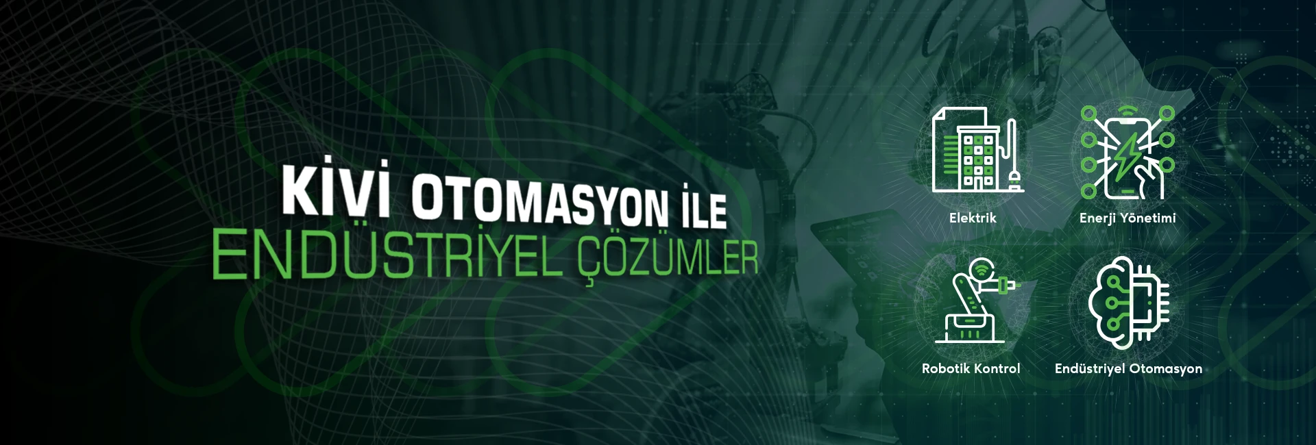 Kivi Otomasyon 2