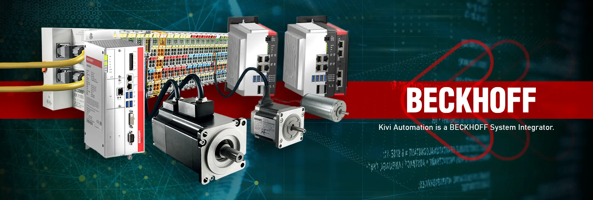 Kivi Automation